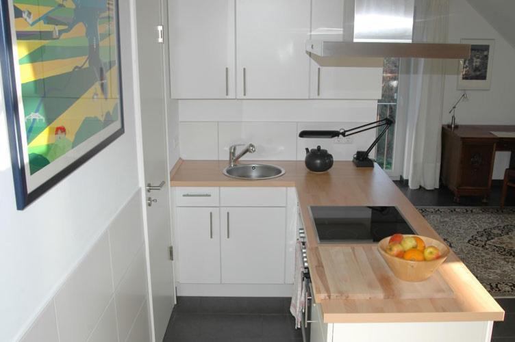 Apartamento Ole & Trude Kiel Exterior foto