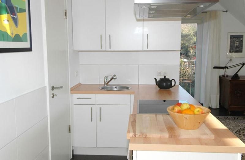 Apartamento Ole & Trude Kiel Exterior foto