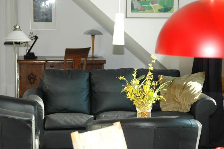 Apartamento Ole & Trude Kiel Exterior foto