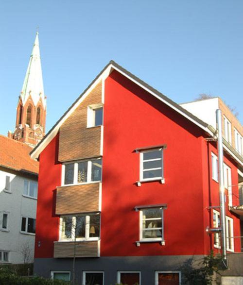 Apartamento Ole & Trude Kiel Exterior foto