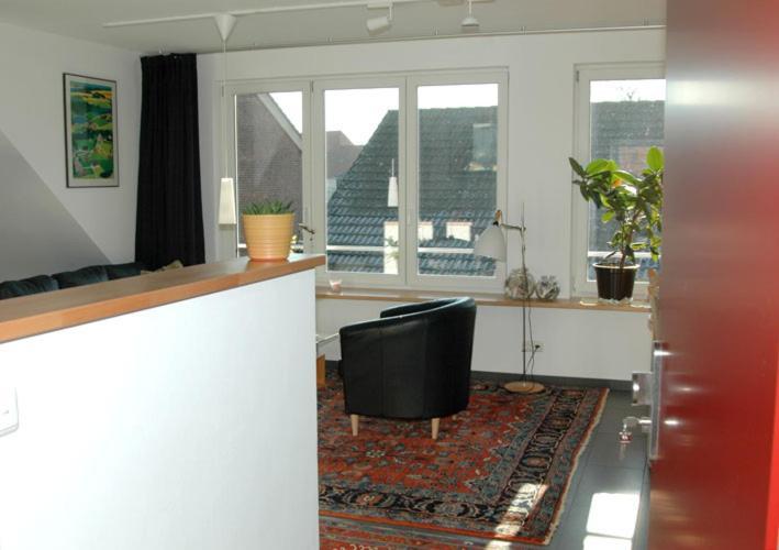 Apartamento Ole & Trude Kiel Exterior foto