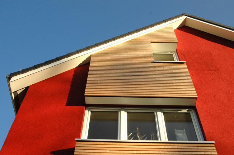 Apartamento Ole & Trude Kiel Exterior foto