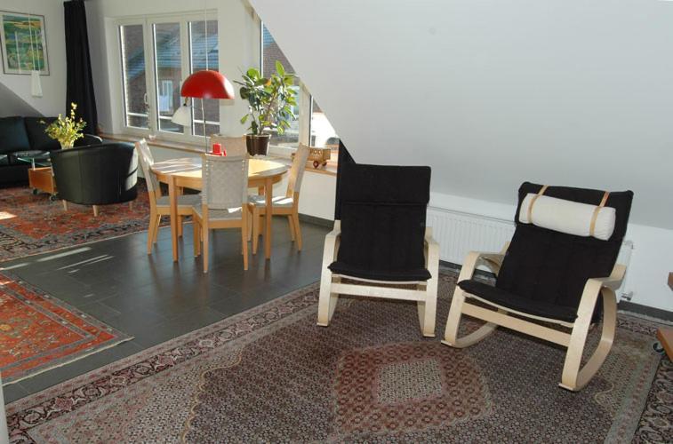 Apartamento Ole & Trude Kiel Exterior foto