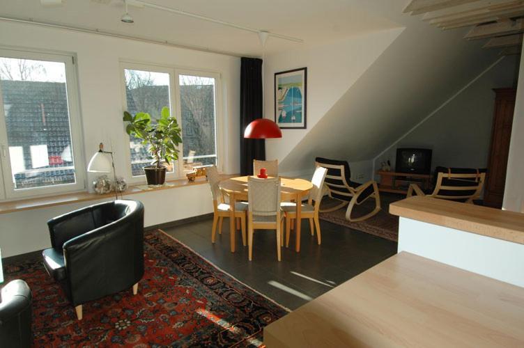 Apartamento Ole & Trude Kiel Exterior foto